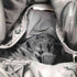 NUGU POIK helmet bag レディース