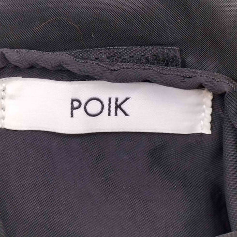 NUGU POIK helmet bag レディース