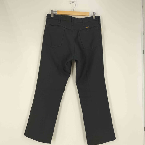 ラングラー Wrangler メキシコ製 82BK Western Wrancher Dress Jean ウエスタン ランチャー ドレスジーンズ メンズ 34×30