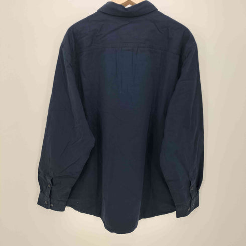 エルエルビーン L.L.Bean ロングスリーブ ワークシャツ メンズ L