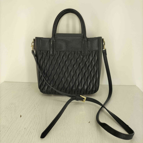 ジルバイジルスチュアート JILL by JILLSTUART パフィー 2WAY ショルダー バッグ トート バッグ レディース
