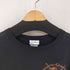 00S 両面プリントクルーネックtシャツ メンズ 2XL