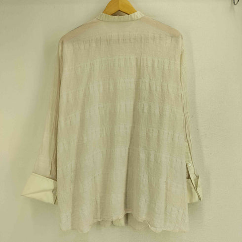 ローズバッド ROSE BUD 22ss コード刺繍ブラウス レディース FREE