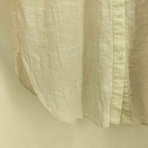 ローズバッド ROSE BUD 22ss コード刺繍ブラウス レディース FREE