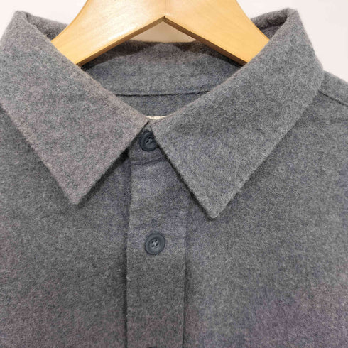エルエルビーン L.L.Bean シャモアクロスシャツ メンズ L