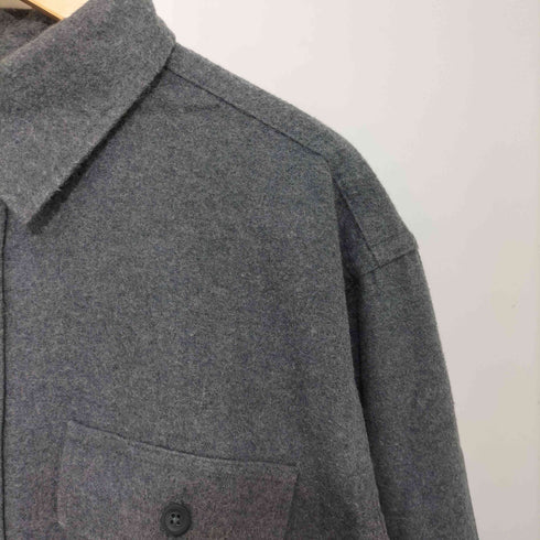 エルエルビーン L.L.Bean シャモアクロスシャツ メンズ L