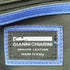 ジャンニキャリーニ GIANNI CHIARINI レザー ハンドバッグ レディース