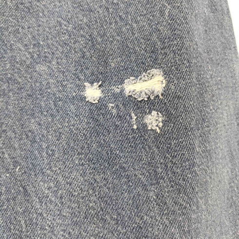 リーバイス Levis メキシコ製 517 ボタン裏4002 BOOT CUT ブーツカット デニムパンツ メンズ W42/L30