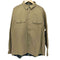 エルエルビーン L.L.Bean ダック地 シャツジャケット メンズ L