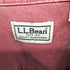 エルエルビーン L.L.Bean カナダ製 コットン ロングスリーブシャツ メンズ L