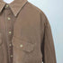 エルエルビーン L.L.Bean カナダ製 コットン ロングスリーブシャツ メンズ L