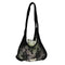 GLOWNY FLORAL LACE BAG レディース
