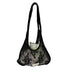 GLOWNY FLORAL LACE BAG レディース