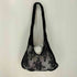 GLOWNY FLORAL LACE BAG レディース