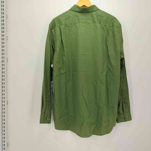 エルエルビーン L.L.Bean ボタンダウン ロングスリーブシャツ メンズ L