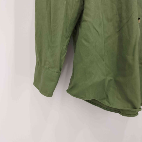エルエルビーン L.L.Bean ボタンダウン ロングスリーブシャツ メンズ L