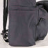 ムジルシリョウヒン 無印良品 肩の負担を軽くする 撥水 リュックサック メンズ