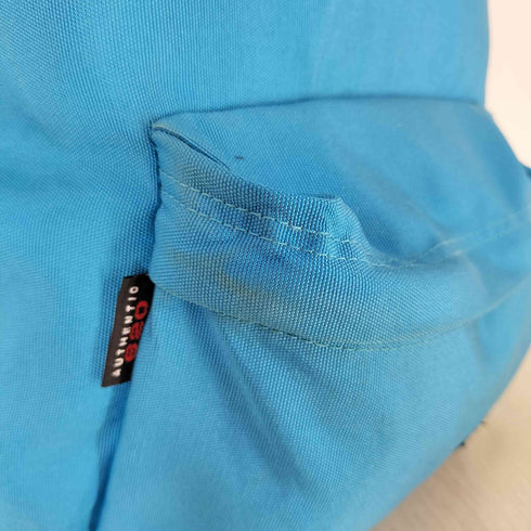 イーストパック EASTPAK ロゴパッチ バックパック メンズ