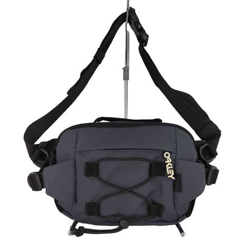 オークリー OAKLEY STREET 2.0 ボディ ウエストバッグ メンズ