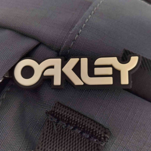 オークリー OAKLEY STREET 2.0 ボディ ウエストバッグ メンズ