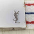 イヴサンローラン Yves Saint Laurent フランス製 ロゴ ガチャベルト メンズ
