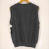 デヴィッドテイラー david taylor アーガイルニットベスト メンズ import:M