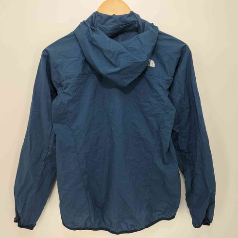 ザノースフェイス THE NORTH FACE ランニング アウターシェルジャケット Swallowtail Vent Hoodie NPW71973 パッカブル レディース import:S