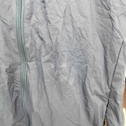 ザノースフェイス THE NORTH FACE ランニング アウターシェルジャケット Swallowtail Vent Hoodie NPW71973 パッカブル レディース import:S