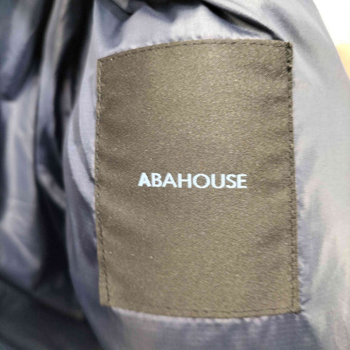 アバハウス ABAHOUSE フーデッドダウンジャケット レディース 2