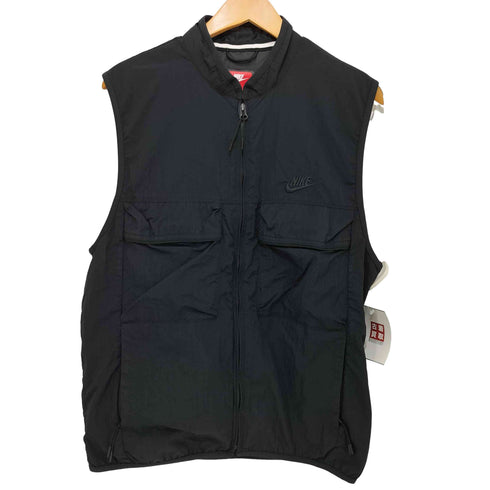 ナイキ NIKE テック ウーブン ベスト メンズ import:S