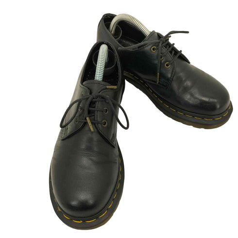 ドクターマーチン Dr.Martens 3ホールシューズ ドレスシューズ レディース US:6