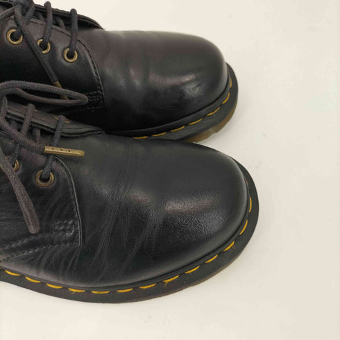 ドクターマーチン Dr.Martens 3ホールシューズ ドレスシューズ レディース US:6