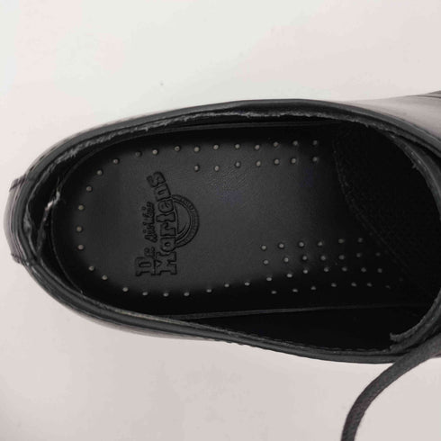 ドクターマーチン Dr.Martens 3ホールシューズ ドレスシューズ レディース US:6