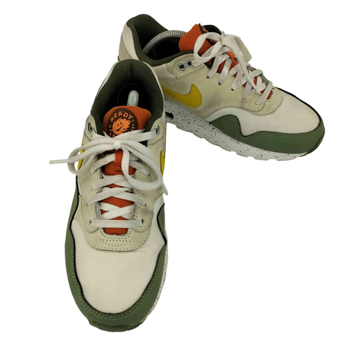 ナイキ NIKE AIR MAX 1 SE GS レディース JPN:24
