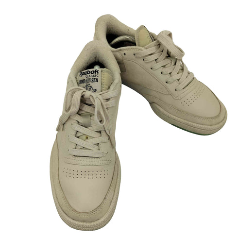 リーボック Reebok Club C 85 Ivory レディース JPN:24