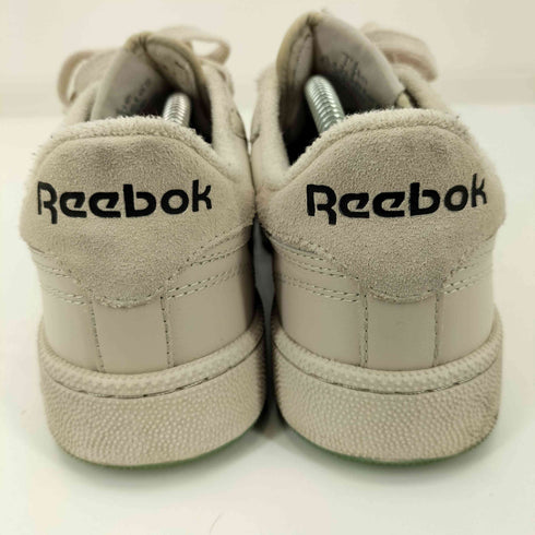 リーボック Reebok Club C 85 Ivory レディース JPN:24