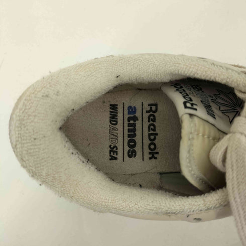 リーボック Reebok Club C 85 Ivory レディース JPN:24