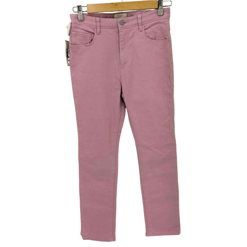 ポールスミス Paul Smith ウエストライン スキニーデニムパンツ レディース 40