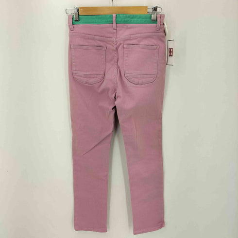 ポールスミス Paul Smith ウエストライン スキニーデニムパンツ レディース 40