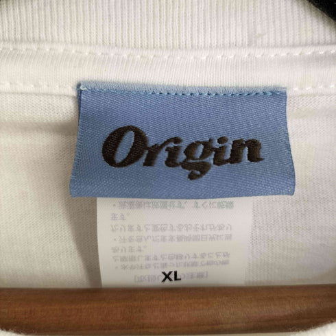 Origin Store ogawa yohei Kotohira Tee メンズ import:XL