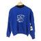 ジャージーズ JERZEES BOAT SPORT クルーネックスウェット レディース import:M