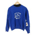 ジャージーズ JERZEES BOAT SPORT クルーネックスウェット レディース import:M