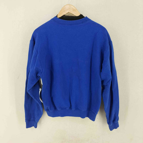 ジャージーズ JERZEES BOAT SPORT クルーネックスウェット レディース import:M
