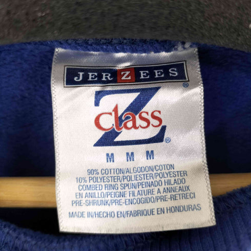 ジャージーズ JERZEES BOAT SPORT クルーネックスウェット レディース import:M