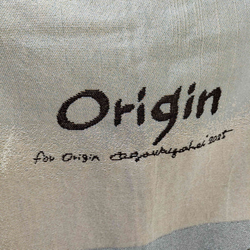 Origin Store ogawa yohei Kotohira Blanket メンズ