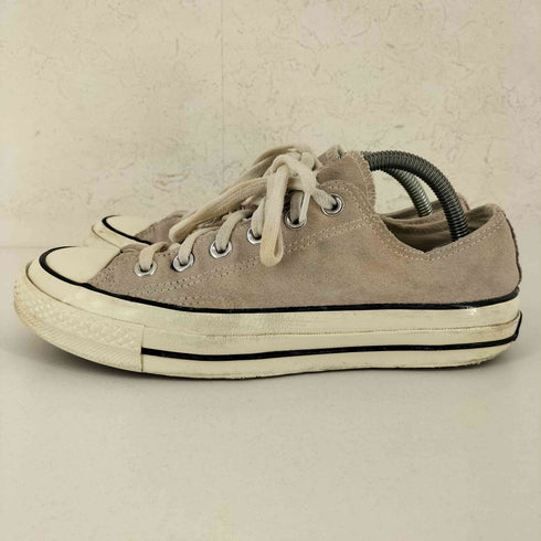 コンバース CONVERSE CHUCK TAYLOR ALL STAR 70 OX DUSK PINK/EGRET レディース CONVERSE:5 1/2