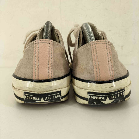 コンバース CONVERSE CHUCK TAYLOR ALL STAR 70 OX DUSK PINK/EGRET レディース CONVERSE:5 1/2