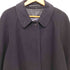 バーバリーズ BURBERRYS 80-90S OLD ウールステンカラーコート レディース