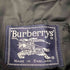 バーバリーズ BURBERRYS 80-90S OLD ウールステンカラーコート レディース