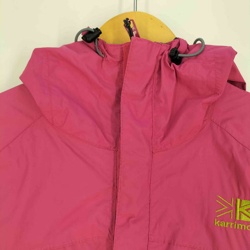 カリマー Karrimor phantom w’s jkt マウンテンパーカー レディース import:S
